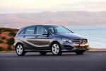 Mercedes-Benz B200 Urban Line 2015 года (AU)